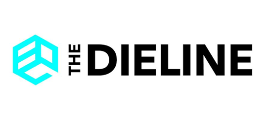 the dieline